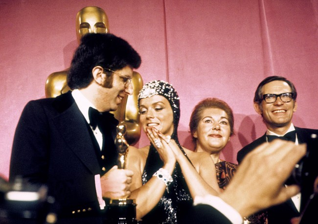 From ‘In the Heat of the Night’ to ‘E.T,’ Streisand to ‘Severance’: How Alan Bergman soundtracked Ho...