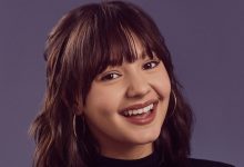 Get to Know 'Dora' Actress Samantha Lorraine with These 10 Fun Facts! (Exclusive)