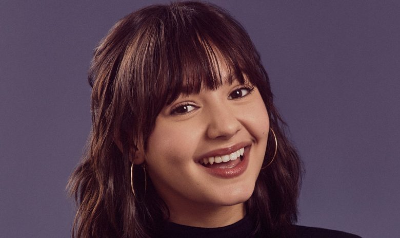 Get to Know 'Dora' Actress Samantha Lorraine with These 10 Fun Facts! (Exclusive)
