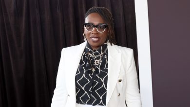 Gina Yashere Talks Life After Losing Home in L.A. Wildfires: “The Universe Gave Me a Good Kick”  