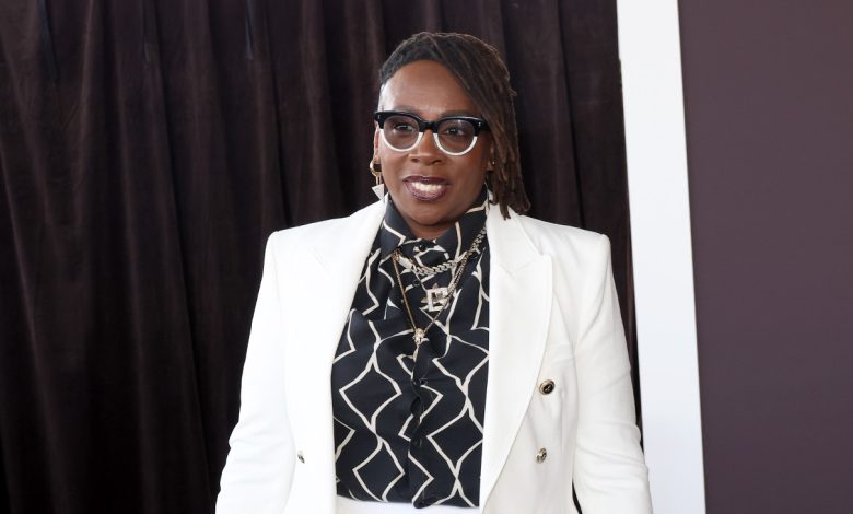 Gina Yashere Talks Life After Losing Home in L.A. Wildfires: “The Universe Gave Me a Good Kick”  