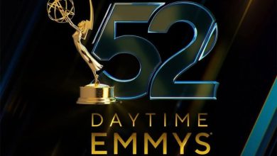 Here’s when the 2025 Daytime Emmy nominations will be announced: Plus, see the new and eliminated ca...