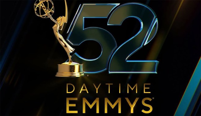 Here’s when the 2025 Daytime Emmy nominations will be announced: Plus, see the new and eliminated ca...