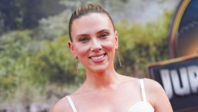 Here’s why Scarlett Johansson is the newest global box-office champ