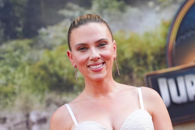 Here’s why Scarlett Johansson is the newest global box-office champ