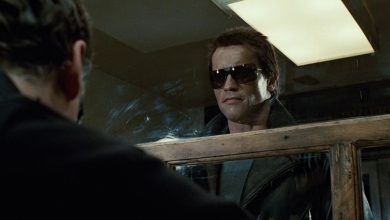 How “I’ll Be Back” Made Arnold Schwarzenegger a Pop Culture Icon