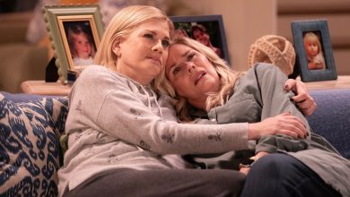 How Leanne Morgan & Kristen Johnston Infused New Netflix Show With Heart | Interview