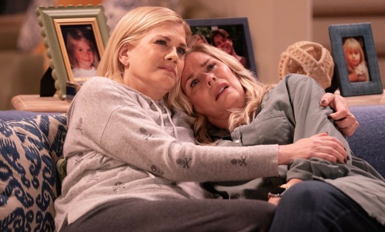 How Leanne Morgan & Kristen Johnston Infused New Netflix Show With Heart | Interview