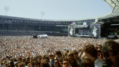 How to Stream ‘Live Aid: When Rock ‘n’ Roll Took Over the World’ Online