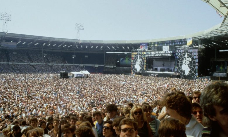 How to Stream ‘Live Aid: When Rock ‘n’ Roll Took Over the World’ Online