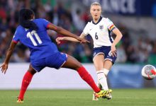 How to Watch 2025 UEFA Women’s Euro Championship Online Without Cable for Free