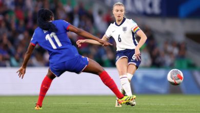 How to Watch 2025 UEFA Women’s Euro Championship Online Without Cable for Free