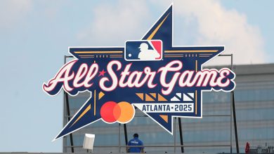 How to Watch the 2025 MLB All-Star Game Online Without Cable