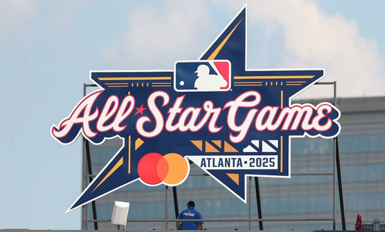 How to Watch the 2025 MLB All-Star Game Online Without Cable