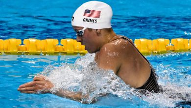 How to Watch the 2025 World Aquatics Championships Online Without Cable