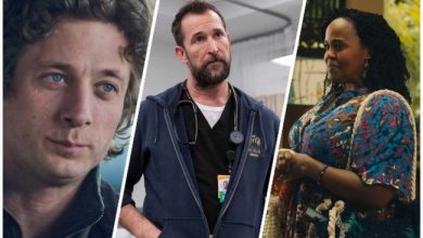 Is ‘The Pitt’ legit? Will ‘White Lotus’ actors sweep? All the Emmys storylines we’re watching ahead ...