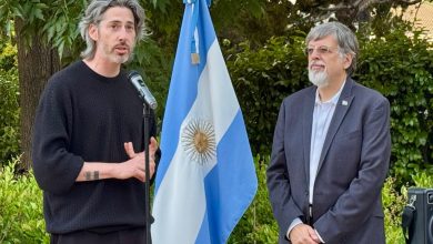 Jason Reitman Receives Screenplay Writing Award From Mar Del Plata Int’l Film Festival, Recounts Cha...