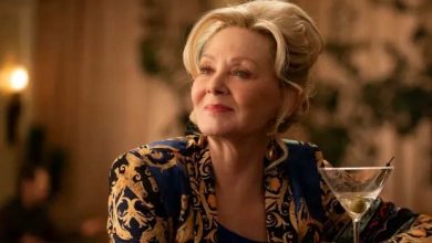 Jean Smart, Noah Wyle, ‘Hacks,’ and ‘The Pitt’ take top honors at the 17th Dorian TV Awards