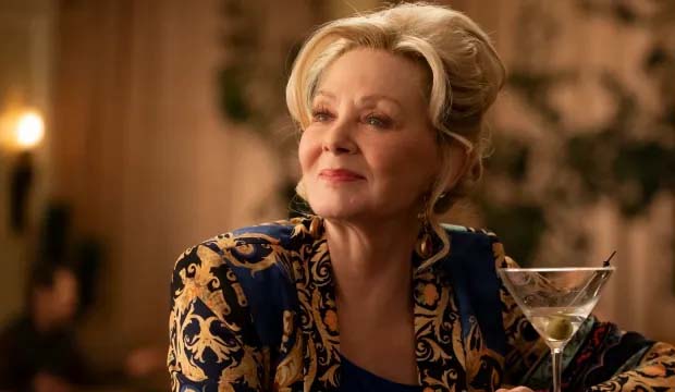 Jean Smart, Noah Wyle, ‘Hacks,’ and ‘The Pitt’ take top honors at the 17th Dorian TV Awards