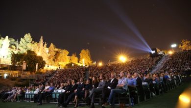 Jerusalem Film Festival Issues Statement Ahead Of Upcoming Edition: “We Stand At A Moment Of Deep Pa...