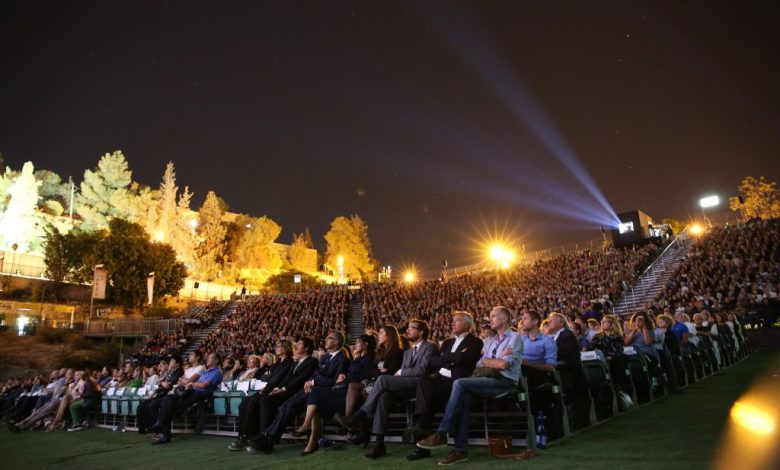 Jerusalem Film Festival Issues Statement Ahead Of Upcoming Edition: “We Stand At A Moment Of Deep Pa...
