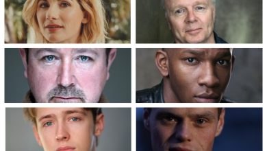 Jodie Whittaker & Jason Watkins Join ‘Dear England’ As BBC Unveils Who Will Play Harry Kane, Jude Be...