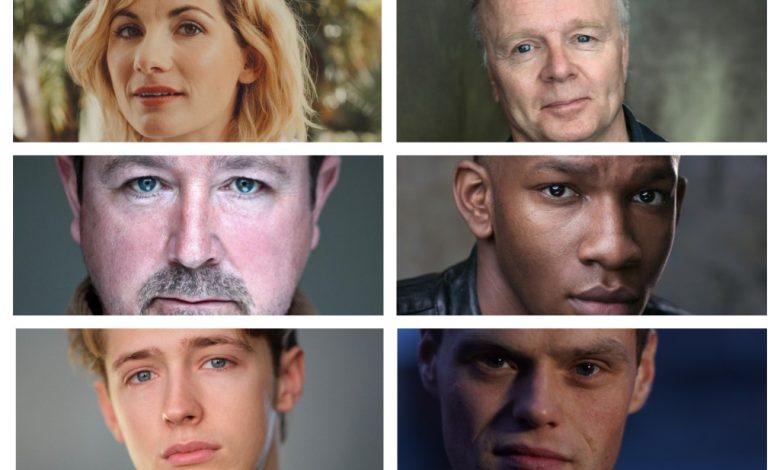 Jodie Whittaker & Jason Watkins Join ‘Dear England’ As BBC Unveils Who Will Play Harry Kane, Jude Be...