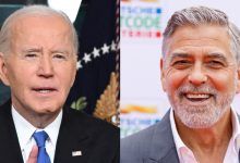Joe Biden's Son Hunter Curses Out George Clooney, Reveals His Version of What Happened at That Infam...