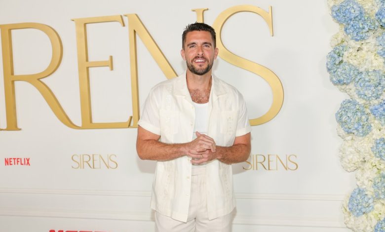 Josh Segarra Joins Fox’s Medical Comedy ‘Best Medicine’ As Series Regular
