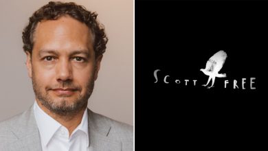 Justin Alvarado Brown Named Co-CEO Of Scott Free