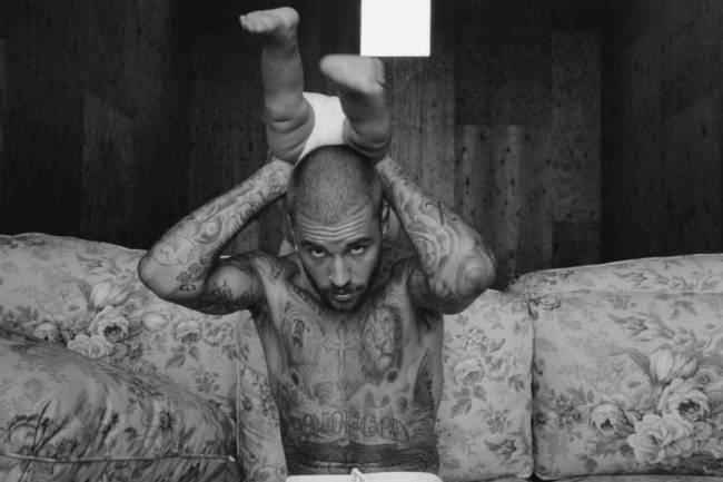 Justin Bieber ‘as we’ve never heard him before’: What the critics are saying about the surprise albu...