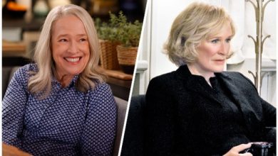 Kathy Bates aims to become the oldest Drama Actress winner in Emmys history, surpassing Glenn Close