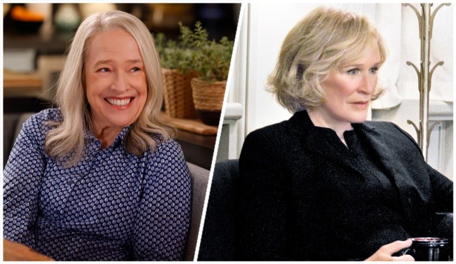Kathy Bates aims to become the oldest Drama Actress winner in Emmys history, surpassing Glenn Close