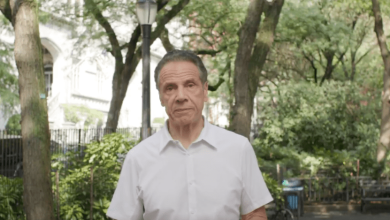 “Let’s Do This” — Andrew Cuomo Unveils NYC Mayoral Run As An Independent After Primary Drubbing