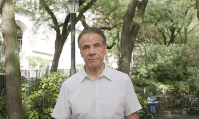 “Let’s Do This” — Andrew Cuomo Unveils NYC Mayoral Run As An Independent After Primary Drubbing