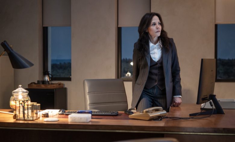 MGM+ Adaptation of Stephen King’s “The Institute” Won’t Keep Students Awake