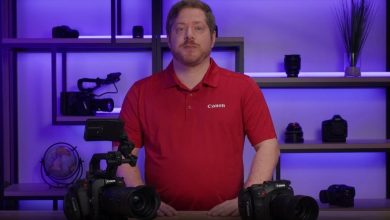 Major Firmware Boost Brings Big Upgrades to Canon C400 and C80 Cameras