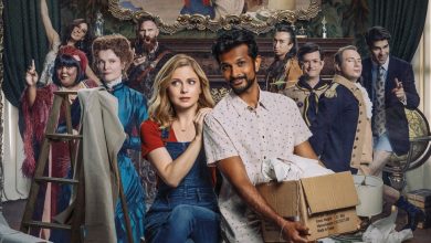 Mark Linsey Pivots To L.A. As BBC Studios Seeks New Scripted Chief; Banijay Benelux Boss; UKTV Conte...