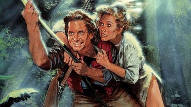 Michael Douglas Never Got To Reprise His Iconic 'Indiana Jones' Replacement Role