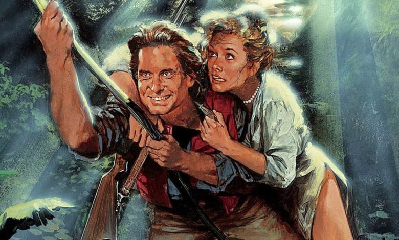 Michael Douglas Never Got To Reprise His Iconic 'Indiana Jones' Replacement Role