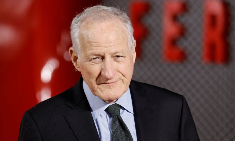 Michael Mann To Be Honored With France’s Lumière Award