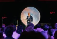 Movistar Plus+ Pledges To Remain “Driving Force” For Spanish Industry Amid Concerns Over Originals F...