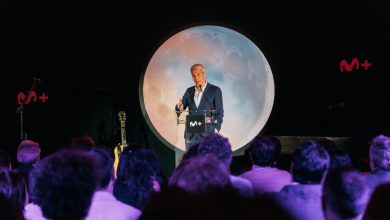 Movistar Plus+ Pledges To Remain “Driving Force” For Spanish Industry Amid Concerns Over Originals F...