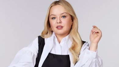 Nicola Coughlan Leading Next ‘I Am’ Anthology Series For Channel 4; ‘Sight Unseen’ Sales; Particle6 ...