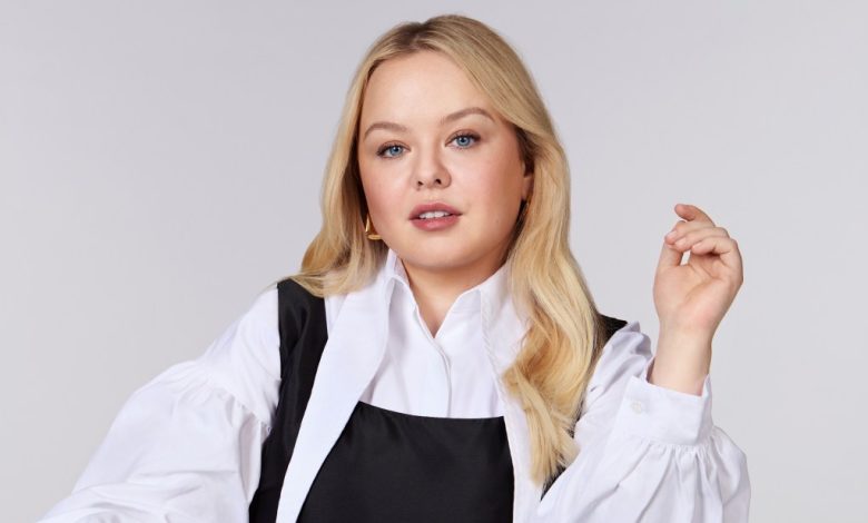 Nicola Coughlan Leading Next ‘I Am’ Anthology Series For Channel 4; ‘Sight Unseen’ Sales; Particle6 ...