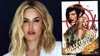 Paradigm Launches Book-to-Film Publishing Collab; CJ Perry’s ‘Bulletproof Angel’ Set As First Title
