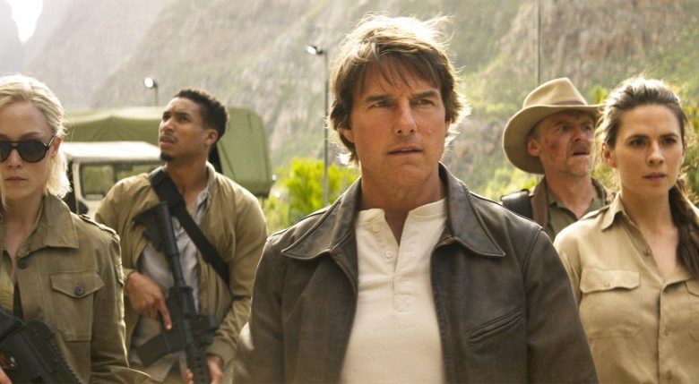 Paramount Sees Q2 Bump From ‘Mission Impossible’, Paramount+ In Redstone Swan Song As Skydance Merge...