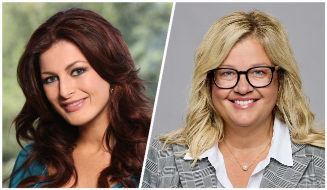 Rachel Reilly, Angela Murray among fan guesses for the ‘Big Brother 27’ mystery houseguest