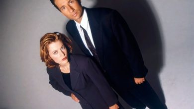 Remembering Mark Snow: A brief oral history of ‘The X-Files Theme,’ from the strange real title to t...