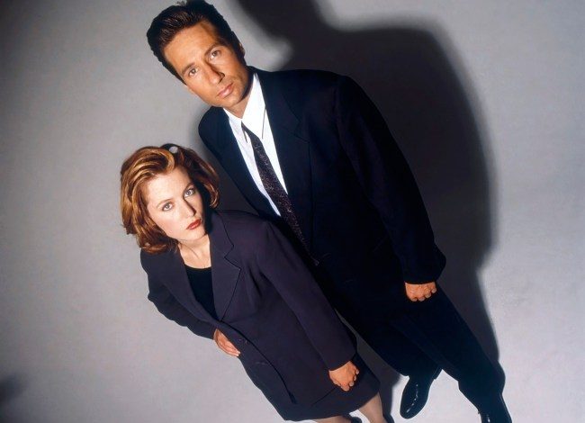 Remembering Mark Snow: A brief oral history of ‘The X-Files Theme,’ from the strange real title to t...